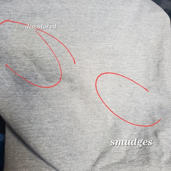 1999 UCLA Rose Bowl Jansport heavy long sleeve tee - Picture 9 of 11